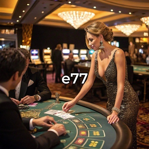 e77